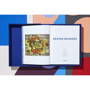 Beatriz Milhazes collectors edition book